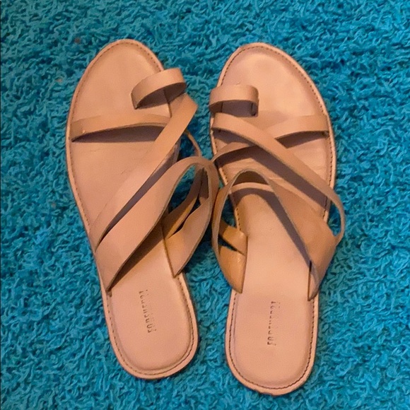 Forever 21 Shoes - *3/15 bundle* sandals